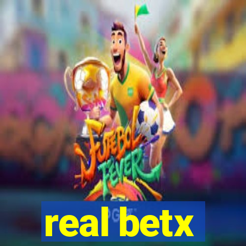 real betx